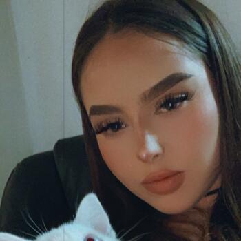 Babysitter in Morelia: Karen