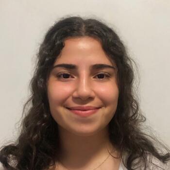 Babysitter in Toronto: Nada