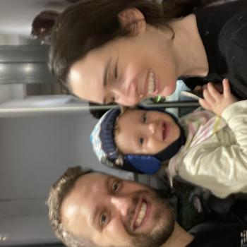 Babysitting job in Frankfurt am Main: babysitting job Moritz