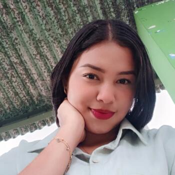 Babysitter in Antón: Katherine