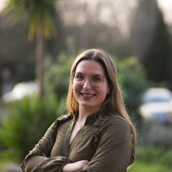 Trabalho de babysitting em Maia: Trabalho de babysitting Anita