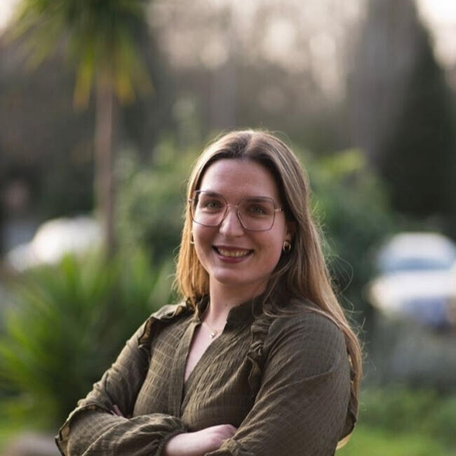 Trabalho de babysitting em Maia: Anita