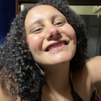 Babysitter in Rio Grande: Viviane