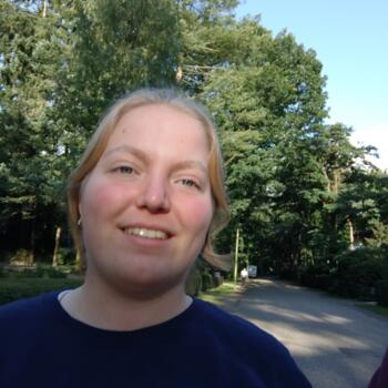 Oppas in Kampen: Ellen