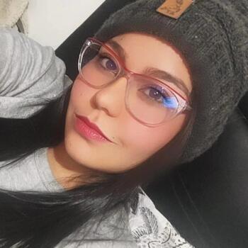 Trabajo de niñera en Bogotá: trabajo de niñera Ana Sofia