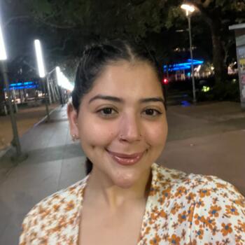 Nanny in San Antonio: Citlali