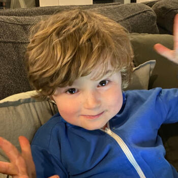Babysitting job in Wijnegem: babysitting job Leen
