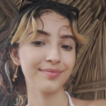 Babysitter in Soledad: Keirys