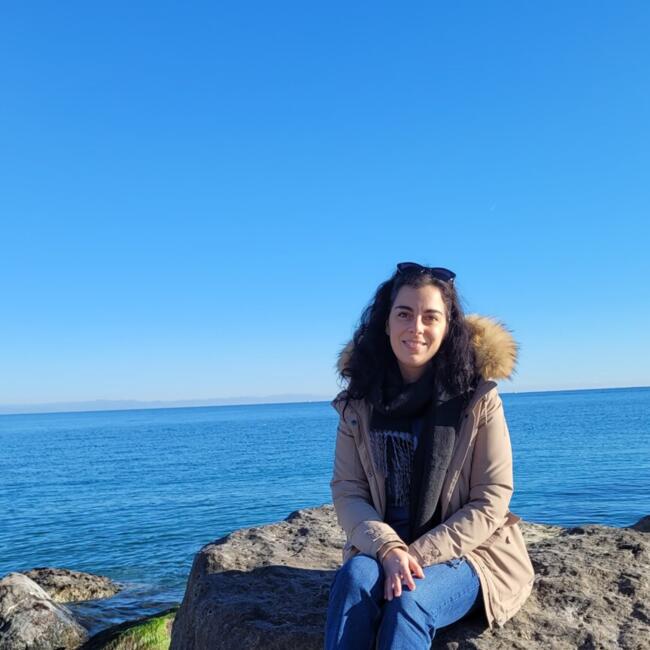 Babysitting job in Rho: Fabi