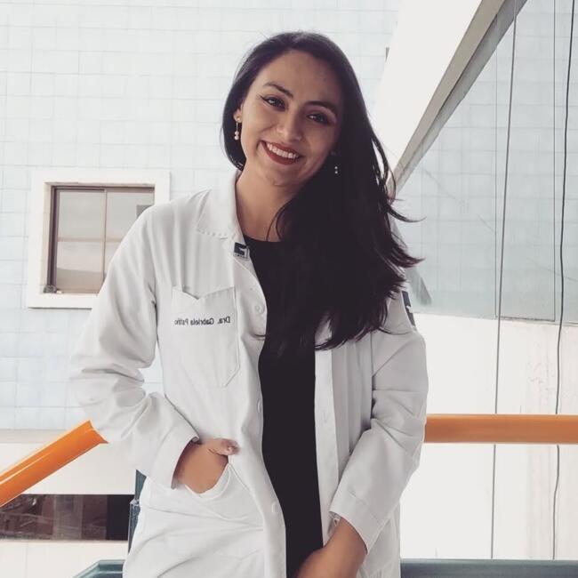 Childminder in Hanover: Gabriela