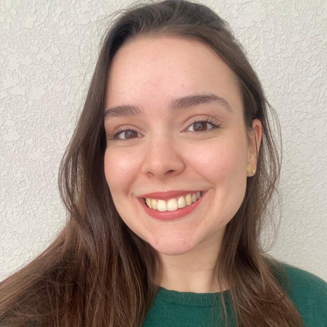 Babá em Sorocaba: Rafaela