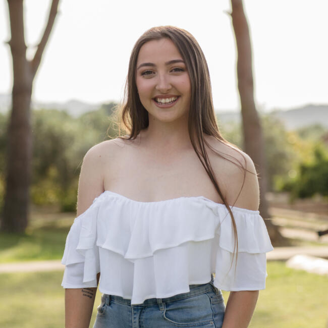 Babysitter in Rafelguaraf: Penelope