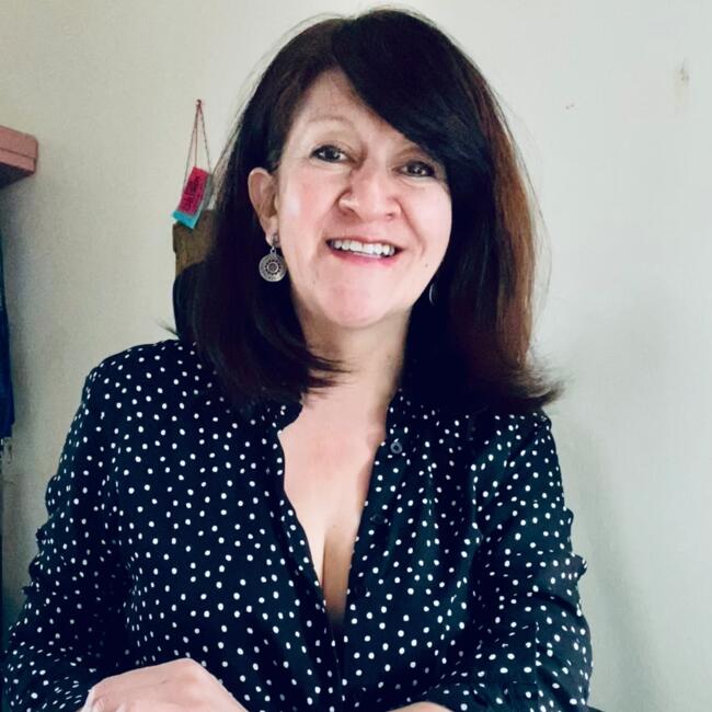 Babysitter in Florence: Carmen