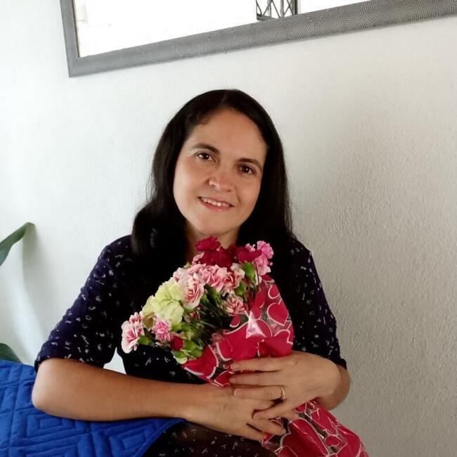 Babysitter in Villavicencio: Rosalia