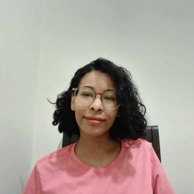 Babysitter in Belo Horizonte: Ana