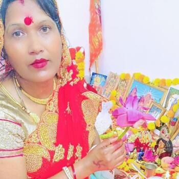 नई दिल्ली में आया: Savitri