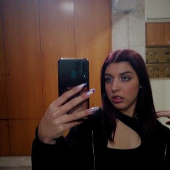 Babysitter in Kalamaria: Athina