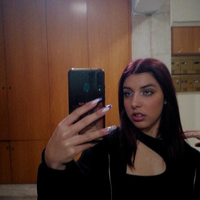 Babysitter in Kalamaria: Athina