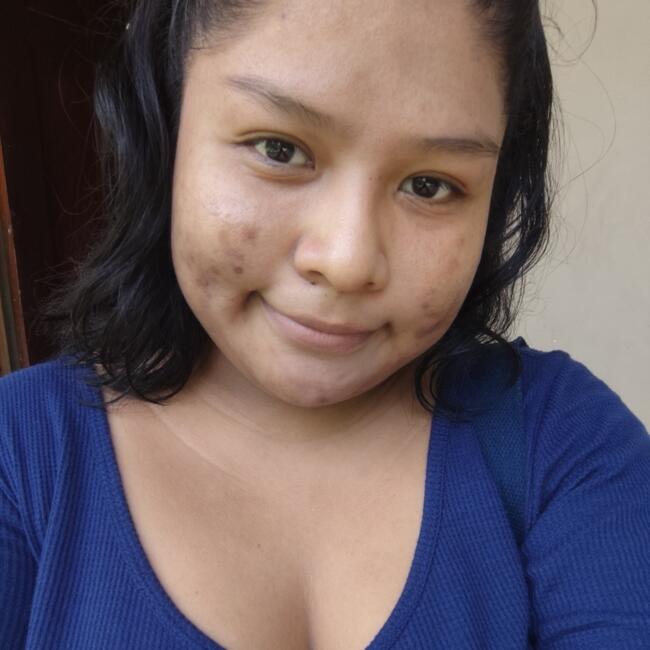 Babysitter in La Chorrera: Erika