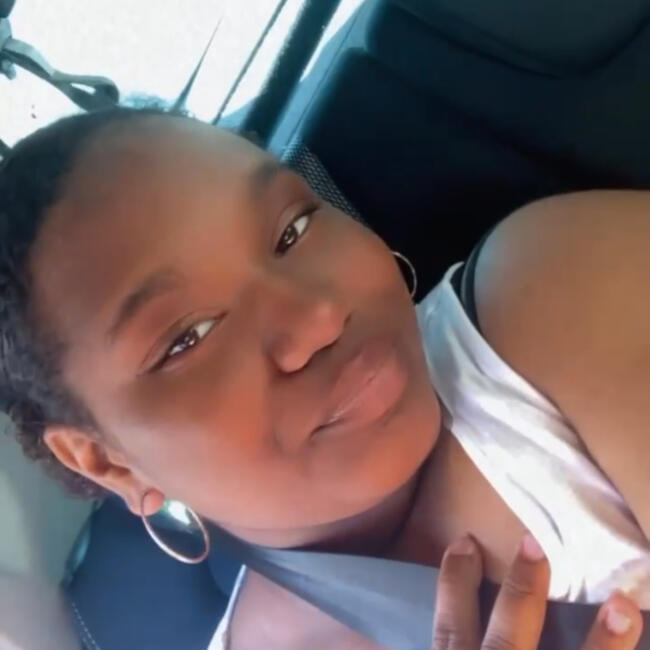 Babysitter in Fresnes: Candice 