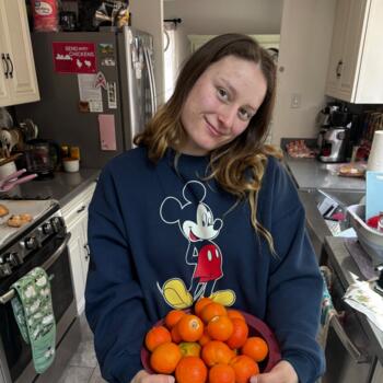 Babysitter in Ventura: Annie