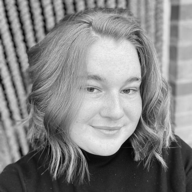 Babysitter in Hamme: Jasmine