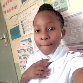 Childcare agency in Krugersdorp: Thandeka