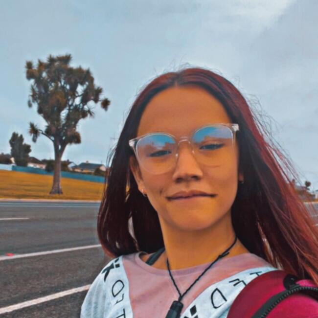 Baby-sitter in Invercargill: Keta
