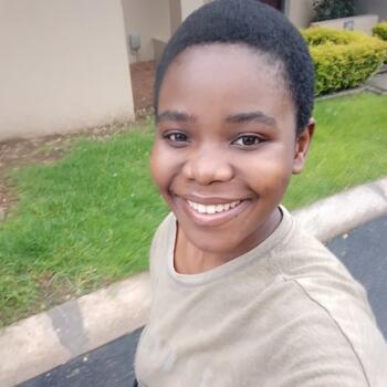 Babysitter in Roodepoort: Thandekile