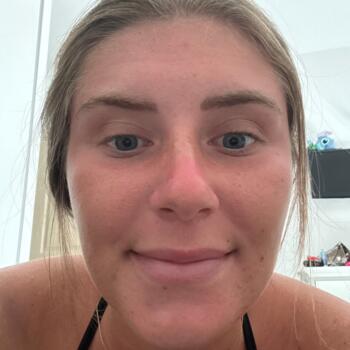 Baby-sitter Jouy-en-Josas: Tess