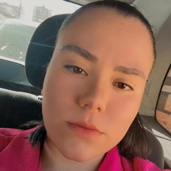 Babá em Araçatuba: Gabrielly