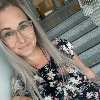 Babysitter in Jyväskylä: Tanja