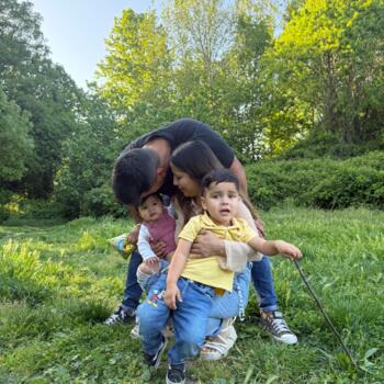 Babysitting job in Lorca: babysitting job Erika