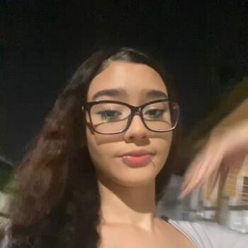 Babysitter in Santos: Anna