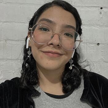 Niñera en San Bernardo: Reina