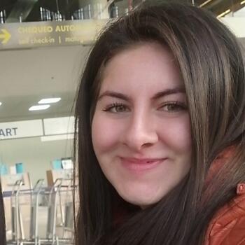 Niñera en Freire: Alexandra