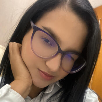 Baby-sitter in Barquisimeto: Gily