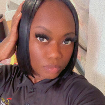 Babysitter in Atlanta: Carissa