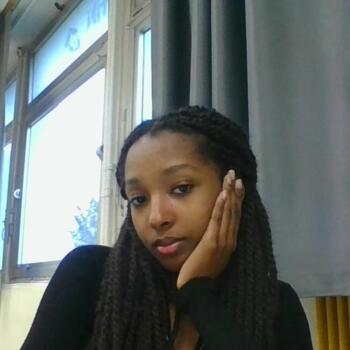 Babysitter in Maxéville: Fatou