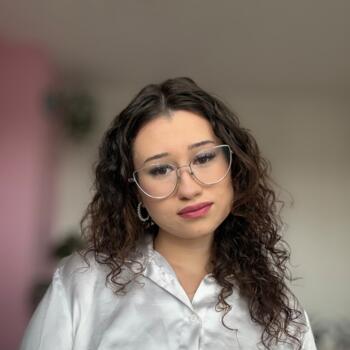 Nanny (νταντά) στην περιοχή Rzeszów: Ilona