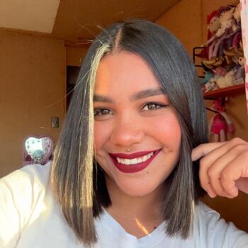 Babysitter in Valparaíso: Maria Paola