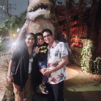 Babysitting job in Campo Grande: babysitting job Jeniffer