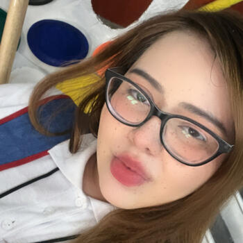 Babysitter in Tlaquepaque: Joceline Isabeles