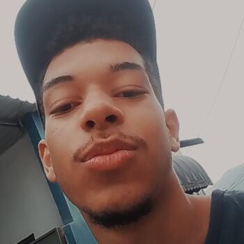 Babá em Três Rios: Cleber