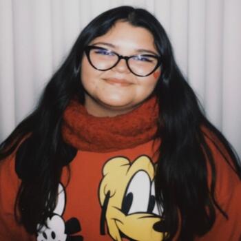 Babysitter in Iquique: Camila