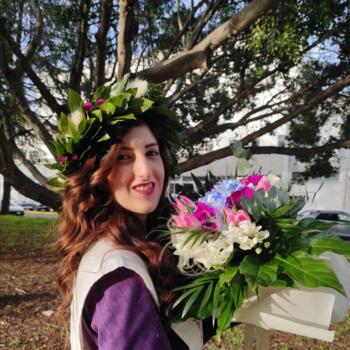 Childminder in Canicattì: Selene Carlino