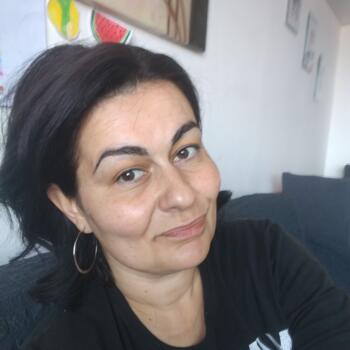 Babysitter Belgrade: Natasa