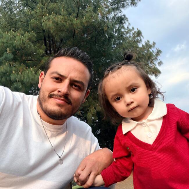 Babysitting job in Toluca: Erick Ricardo