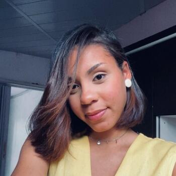 Babysitter in São Gonçalo (São Gonçalo): Yasmin
