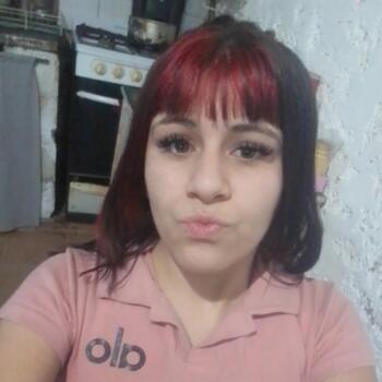 Babysitter in Mendoza: Bianca